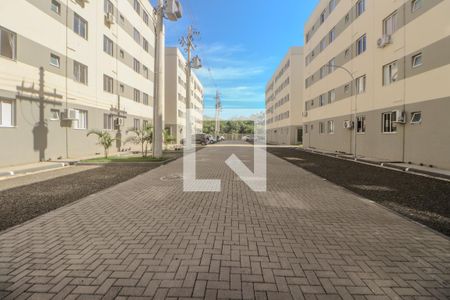 Apartamento para alugar com 40m², 2 quartos e 1 vaga Apartamento para alugar com 40m², 2 quartos e 1 vagaGaragem