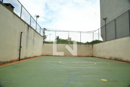 Apartamento para alugar com 64m², 3 quartos e 1 vagaÁrea comum