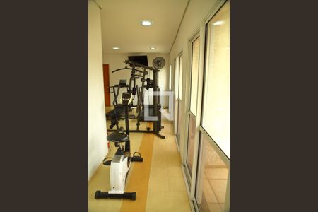 Apartamento para alugar com 64m², 3 quartos e 1 vagaÁrea comum