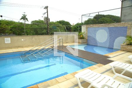 Apartamento para alugar com 64m², 3 quartos e 1 vagaÁrea comum