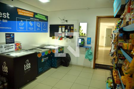 Apartamento para alugar com 64m², 3 quartos e 1 vagaÁrea comum