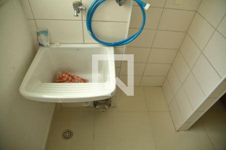 Apartamento para alugar com 64m², 3 quartos e 1 vagaÁrea de Serviço