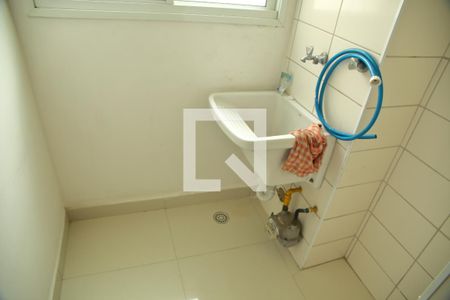 Apartamento para alugar com 64m², 3 quartos e 1 vagaÁrea de Serviço