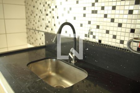 Apartamento para alugar com 64m², 3 quartos e 1 vagaCozinha
