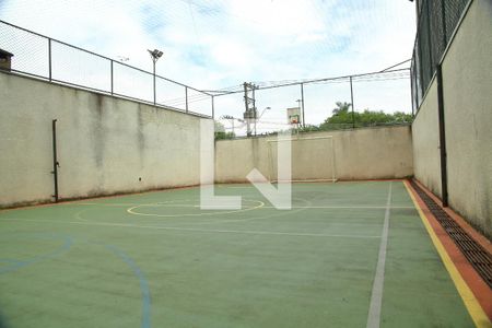 Apartamento para alugar com 64m², 3 quartos e 1 vagaÁrea comum