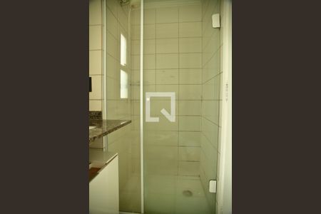Apartamento para alugar com 64m², 3 quartos e 1 vagaBanheiro