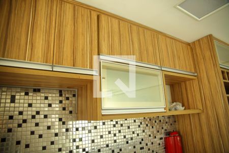 Apartamento para alugar com 64m², 3 quartos e 1 vagaCozinha