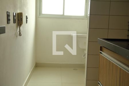 Apartamento para alugar com 64m², 3 quartos e 1 vagaÁrea de Serviço