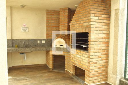 Apartamento para alugar com 64m², 3 quartos e 1 vagaÁrea comum