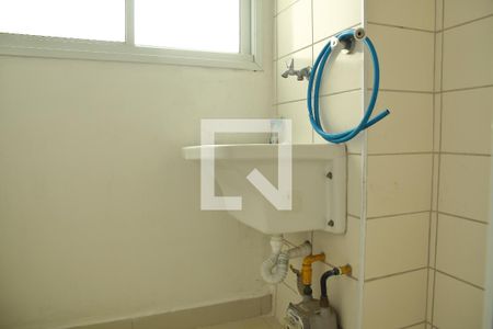 Apartamento para alugar com 64m², 3 quartos e 1 vagaÁrea de Serviço