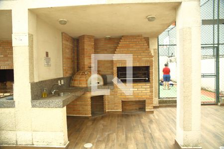 Apartamento para alugar com 64m², 3 quartos e 1 vagaÁrea comum