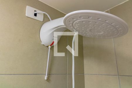 Apartamento para alugar com 34m², 2 quartos e sem vagaBanheiro