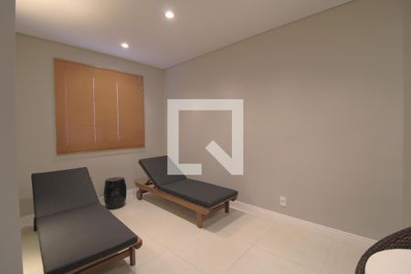 Apartamento à venda com 38m², 2 quartos e sem vagaDescanso da sauna