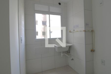 Apartamento à venda com 38m², 2 quartos e sem vagaLavanderia