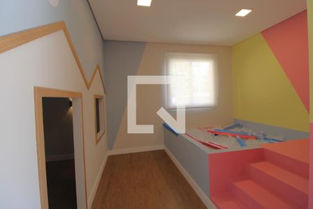 Apartamento à venda com 38m², 2 quartos e sem vagaBrinquedoteca