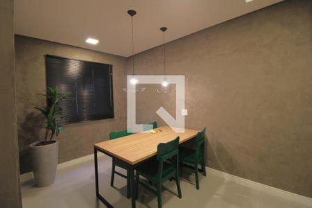 Apartamento à venda com 38m², 2 quartos e sem vagaCoworking