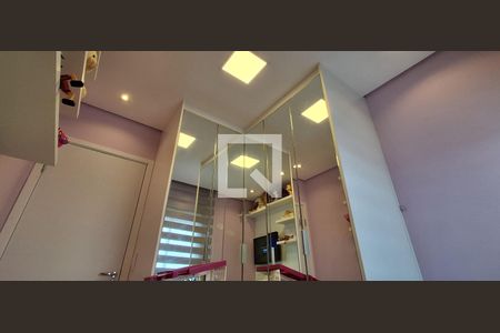 Quarto 1 de apartamento à venda com 3 quartos, 66m² em Santa Maria, Santo André