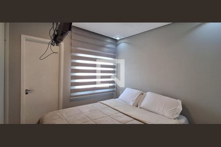 Apartamento à venda com 66m², 3 quartos e 2 vagas Apartamento à venda com 66m², 3 quartos e 2 vagasQuarto 3