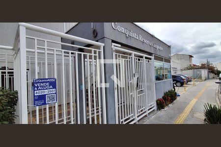 Apartamento à venda com 66m², 3 quartos e 2 vagas Apartamento à venda com 66m², 3 quartos e 2 vagasFachada