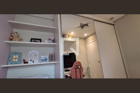 Apartamento à venda com 66m², 3 quartos e 2 vagas Apartamento à venda com 66m², 3 quartos e 2 vagasQuarto 2