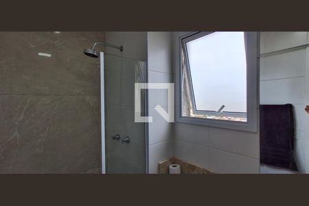 Apartamento à venda com 66m², 3 quartos e 2 vagas Apartamento à venda com 66m², 3 quartos e 2 vagasBanheiro