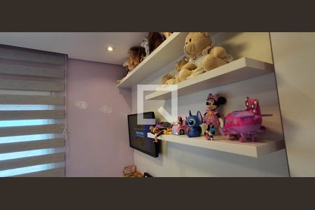 Quarto 1 de apartamento à venda com 3 quartos, 66m² em Santa Maria, Santo André