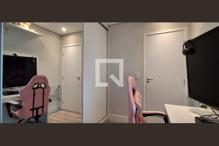 Apartamento à venda com 66m², 3 quartos e 2 vagas Apartamento à venda com 66m², 3 quartos e 2 vagasQuarto 2