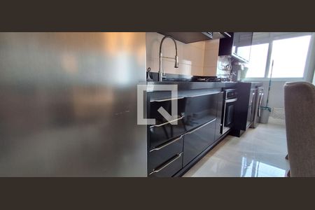 Apartamento à venda com 66m², 3 quartos e 2 vagas Apartamento à venda com 66m², 3 quartos e 2 vagasCozinha