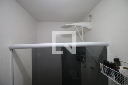 Apartamento à venda com 60m², 2 quartos e sem vagaBanheiro Social