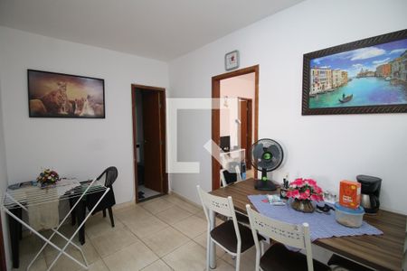 Apartamento à venda com 60m², 2 quartos e sem vagaCopa