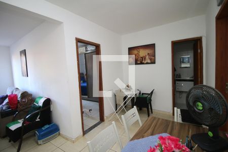 Apartamento à venda com 60m², 2 quartos e sem vagaCopa