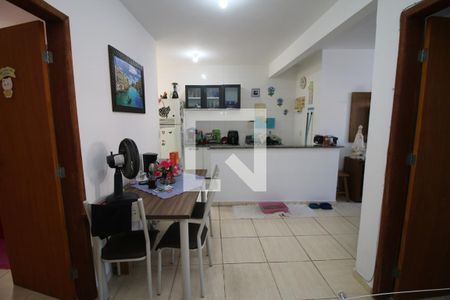 Apartamento à venda com 60m², 2 quartos e sem vagaCopa