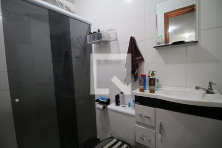 Apartamento à venda com 60m², 2 quartos e sem vagaBanheiro Social