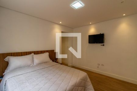 Suíte de casa à venda com 3 quartos, 200m² em Jardim Leda, Guarulhos