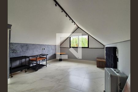 Casa de condomínio à venda com 400m², 5 quartos e 4 vagasSuite 5