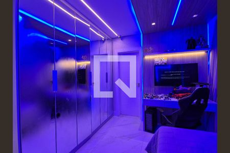 Casa de condomínio à venda com 400m², 5 quartos e 4 vagasSuite 1