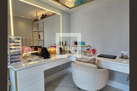 Casa de condomínio à venda com 400m², 5 quartos e 4 vagasSuite 3