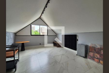 Casa de condomínio à venda com 400m², 5 quartos e 4 vagasSuite 5