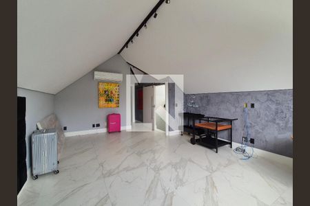 Casa de condomínio à venda com 400m², 5 quartos e 4 vagasSuite 5