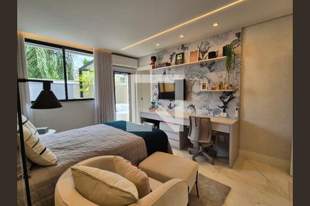 Casa de condomínio à venda com 400m², 5 quartos e 4 vagasSuite 2