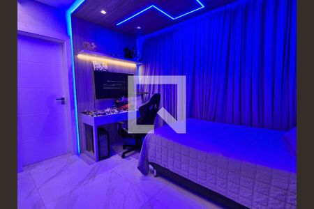 Casa de condomínio à venda com 400m², 5 quartos e 4 vagasSuite 1