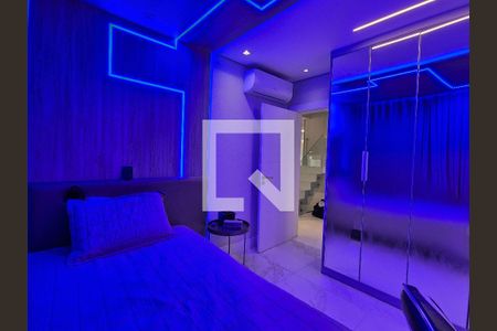 Casa de condomínio à venda com 400m², 5 quartos e 4 vagasSuite 1