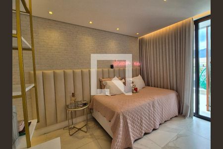 Casa de condomínio à venda com 400m², 5 quartos e 4 vagasSuite 3