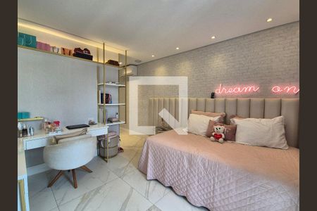 Casa de condomínio à venda com 400m², 5 quartos e 4 vagasSuite 3