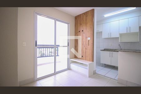 Apartamento para alugar com 2 quartos, 53m² em Quinta da Paineira, São Paulo