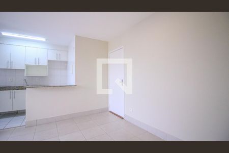 Apartamento para alugar com 2 quartos, 53m² em Quinta da Paineira, São Paulo