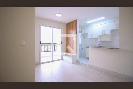 Apartamento para alugar com 2 quartos, 53m² em Quinta da Paineira, São Paulo