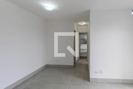 Sala de apartamento à venda com 2 quartos, 52m² em Quinta da Paineira, São Paulo