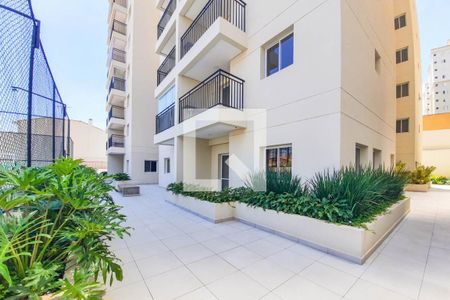 Apartamento para alugar com 57m², 2 quartos e 1 vaga Apartamento para alugar com 57m², 2 quartos e 1 vagaÁrea Comum