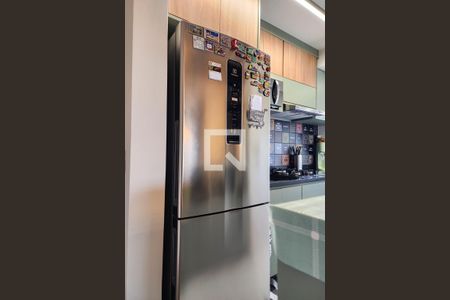 Apartamento para alugar com 57m², 2 quartos e 1 vaga Apartamento para alugar com 57m², 2 quartos e 1 vagaCozinha